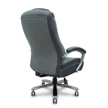 Bürostuhl Foröl 1CRRN60 Grau