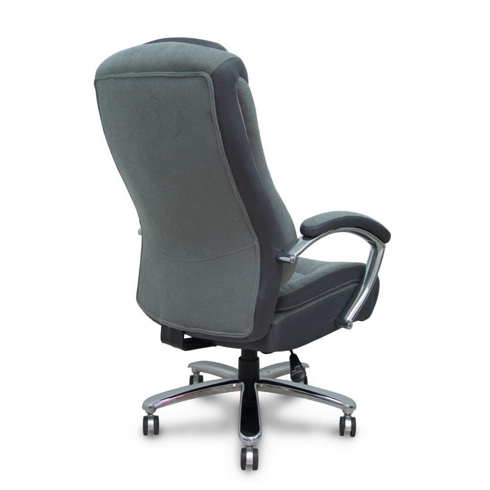 Office Chair Foröl 1CRRN60 Grey