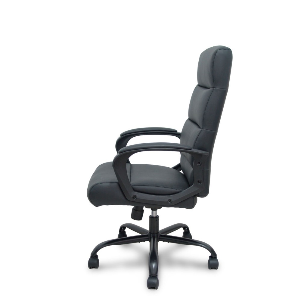Bürostuhl Foröl 5BSP840 Schwarz