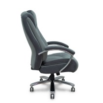 Bürostuhl Foröl 1CRRN60 Grau