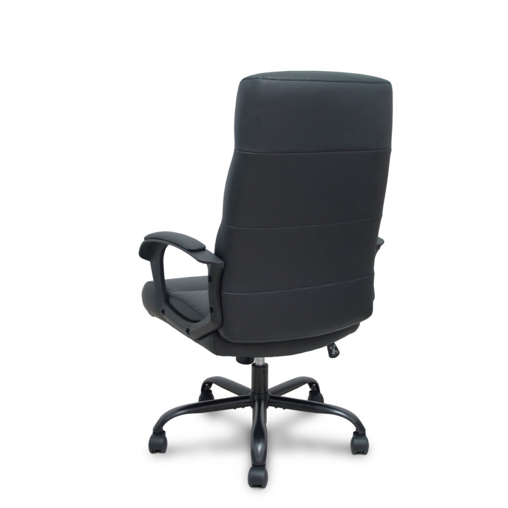 Bürostuhl Foröl 5BSP840 Schwarz