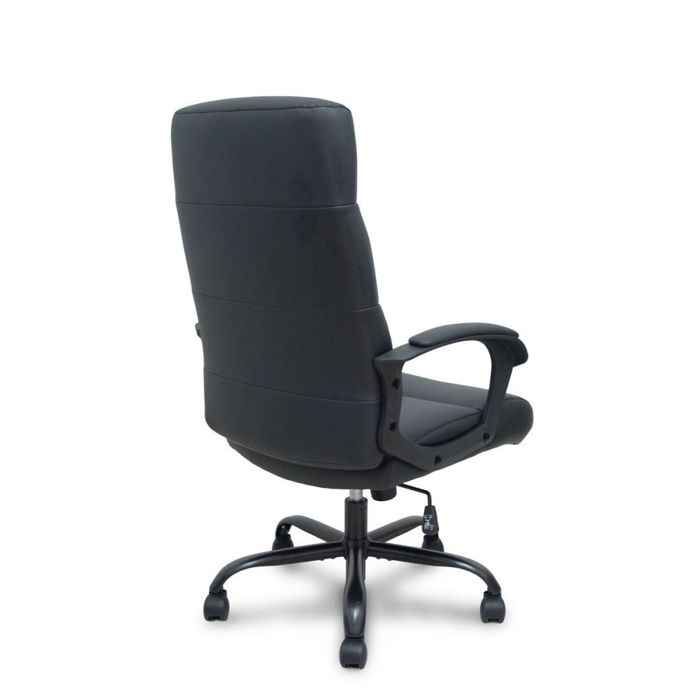 Bürostuhl Foröl 5BSP840 Schwarz