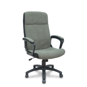 Bürostuhl Foröl WY671RN Schwarz