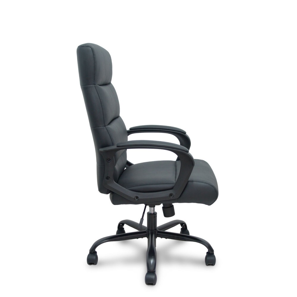 Bürostuhl Foröl 5BSP840 Schwarz