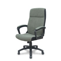 Bürostuhl Foröl WY671RN Schwarz