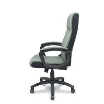 Bürostuhl Foröl WY671RN Schwarz