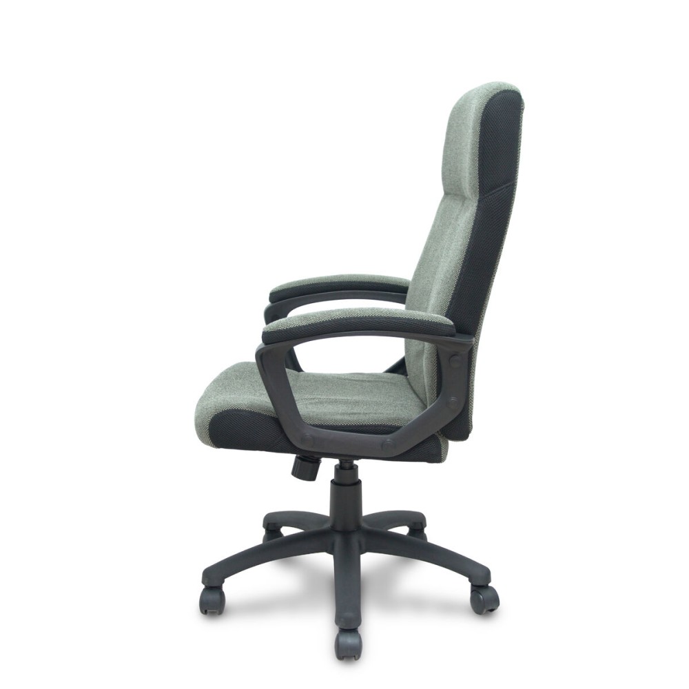 Bürostuhl Foröl WY671RN Schwarz