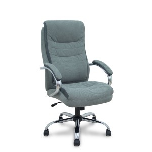 Bürostuhl Foröl 671CRRN Grau