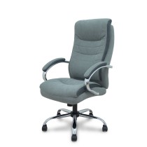 Bürostuhl Foröl 671CRRN Grau