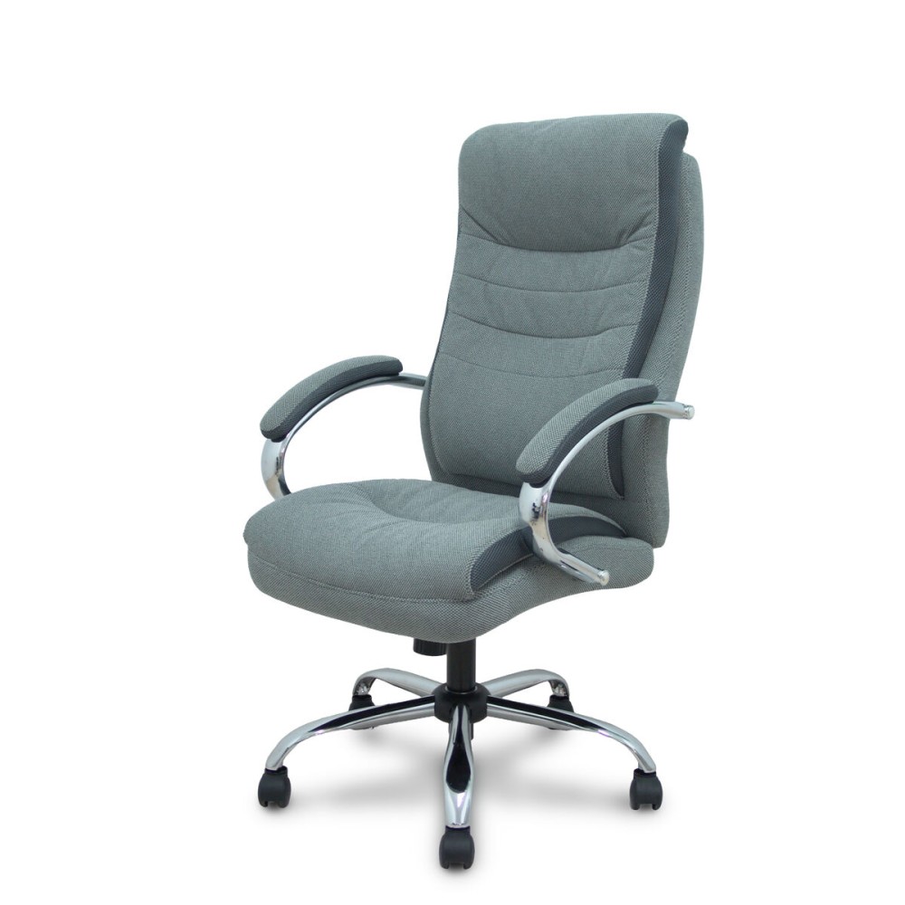Bürostuhl Foröl 671CRRN Grau