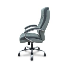 Bürostuhl Foröl 671CRRN Grau