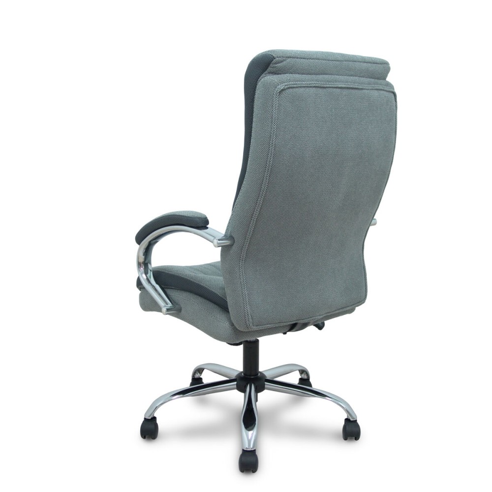 Bürostuhl Foröl 671CRRN Grau
