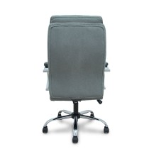 Bürostuhl Foröl 671CRRN Grau