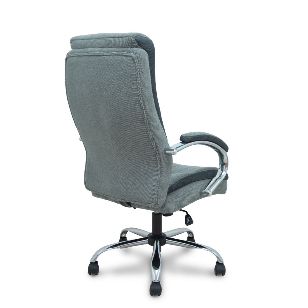 Bürostuhl Foröl 671CRRN Grau