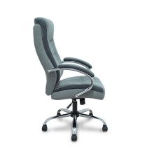 Bürostuhl Foröl 671CRRN Grau
