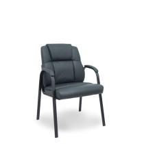 Bürostuhl Foröl TNSP840 Schwarz