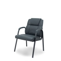 Bürostuhl Foröl TNSP840 Schwarz