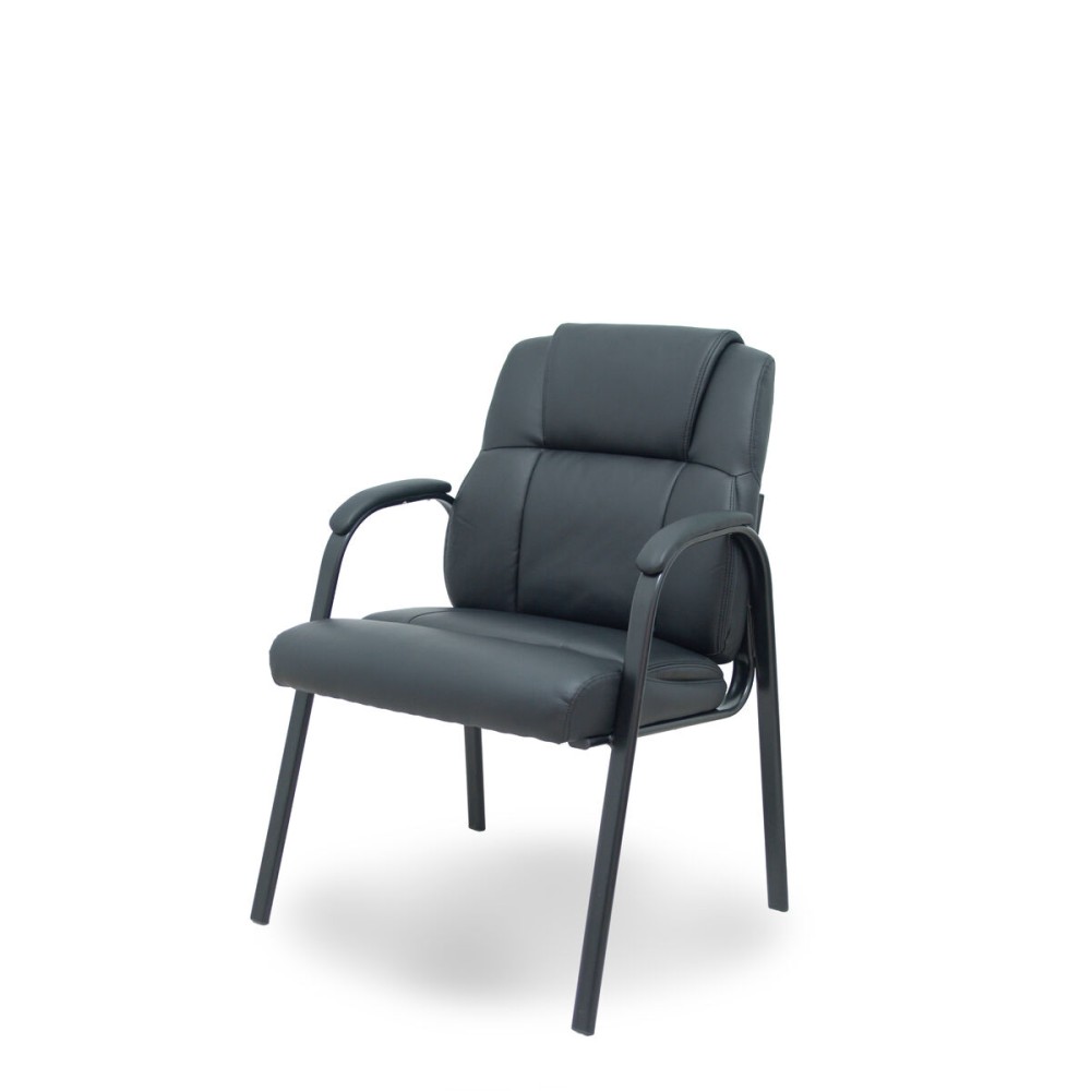Chaise de Bureau Foröl TNSP840 Noir