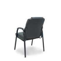 Bürostuhl Foröl TNSP840 Schwarz