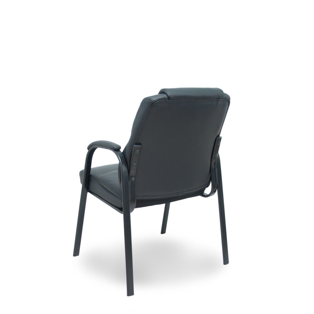 Chaise de Bureau Foröl TNSP840 Noir