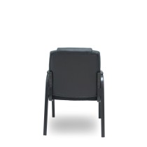 Chaise de Bureau Foröl TNSP840 Noir