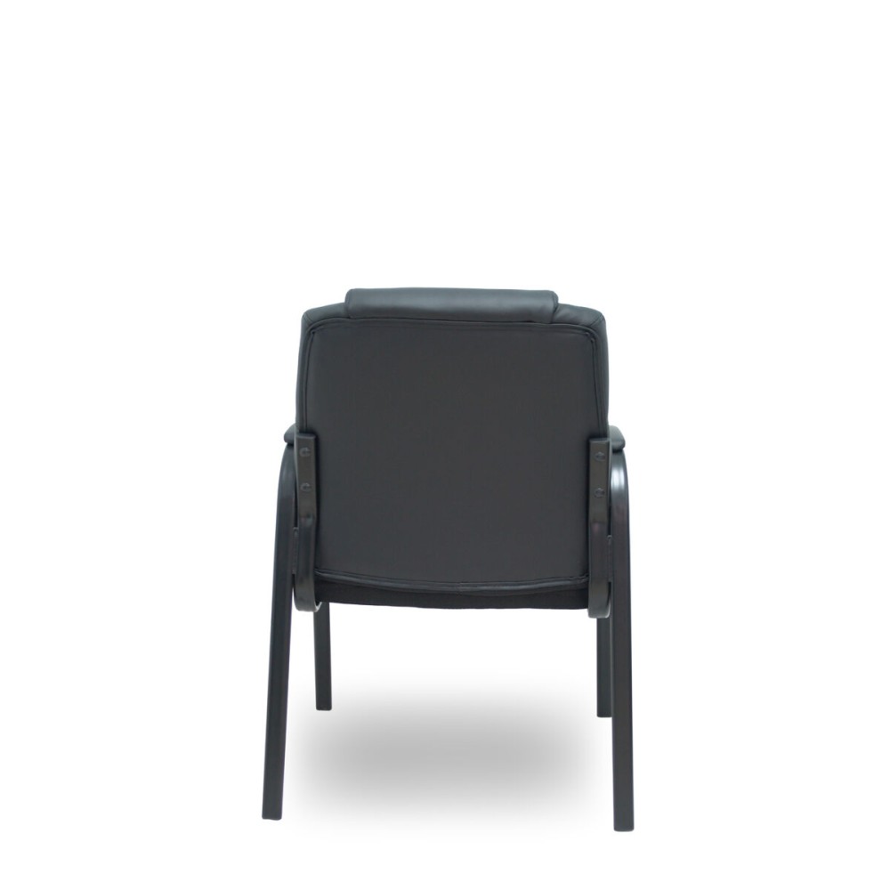 Chaise de Bureau Foröl TNSP840 Noir
