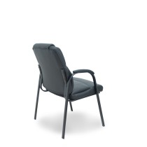 Bürostuhl Foröl TNSP840 Schwarz
