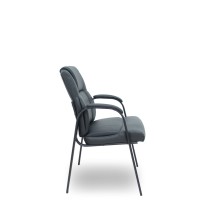 Bürostuhl Foröl TNSP840 Schwarz