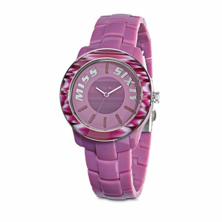 Montre Femme Miss Sixty R0753122502 (Ø 39 mm)