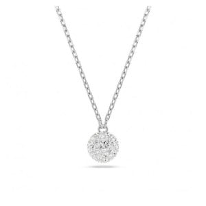 Ladies' Pendant Swarovski 5693206 Silver