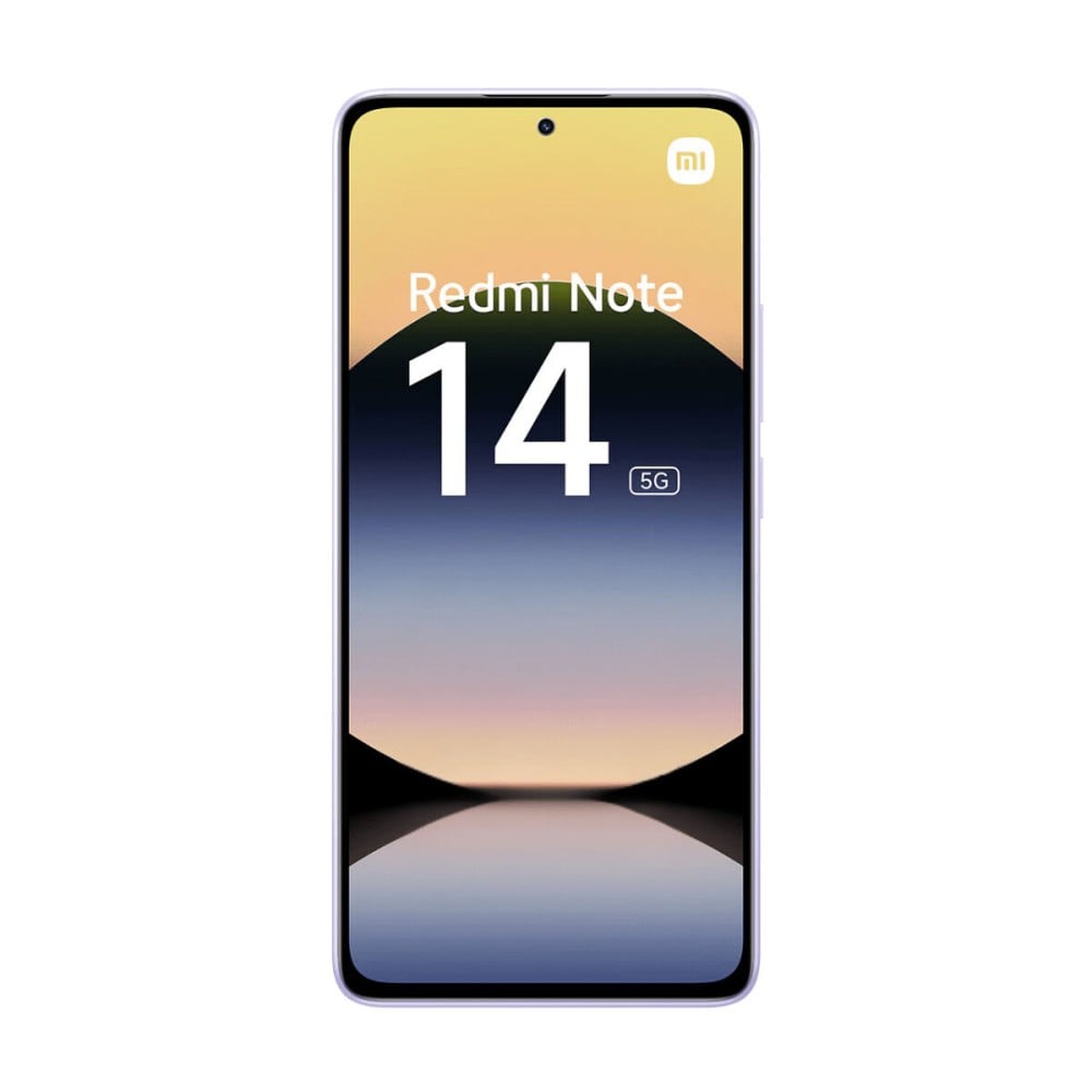 Smartphone Xiaomi