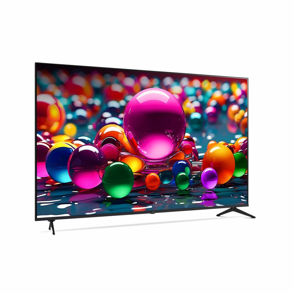 TV intelligente LG 75UA75006LA.AEUQ 4K Ultra HD 75" LED HDR D-LED