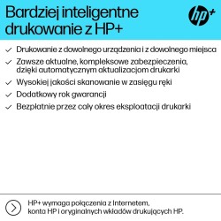 Imprimante Multifonction HP 403X8B