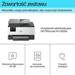 Multifunction Printer HP 403X8B