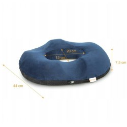 Coussin Ergonomique pour les Genoux et les Jambes MDH QMED