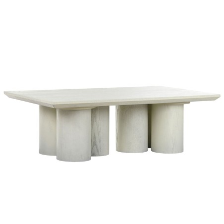 Centre Table Home ESPRIT MDF Wood 140 x 80 x 45 cm