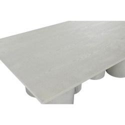 Centre Table Home ESPRIT MDF Wood 140 x 80 x 45 cm