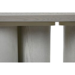 Centre Table Home ESPRIT MDF Wood 140 x 80 x 45 cm