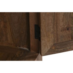 Anrichte Home ESPRIT natürlich Kristall Mango-Holz 175 x 45,2 x 105 cm