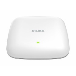 Point d'Accès D-Link DAP-X3060 Blanc