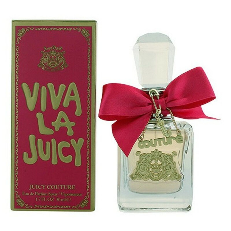 Damenparfüm Viva La Juicy Juicy Couture EDP EDP