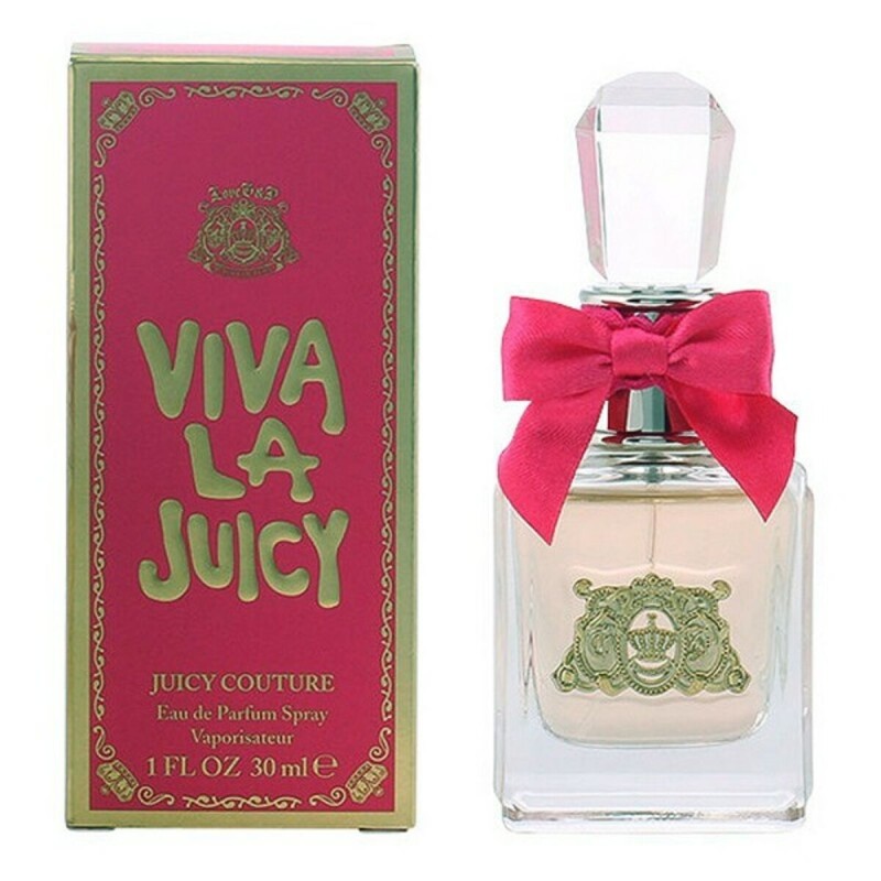 Damenparfüm Viva La Juicy Juicy Couture EDP EDP