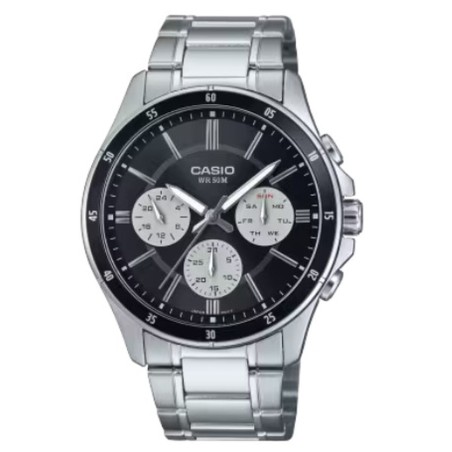 Montre Homme Casio COLLECTION (Ø 43,5 mm)