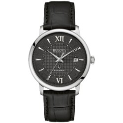 Montre Homme Bulova 96B441