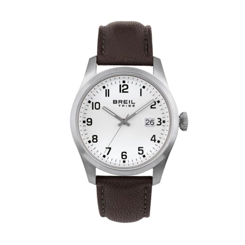 Herrenuhr Breil EW0663 Weiß