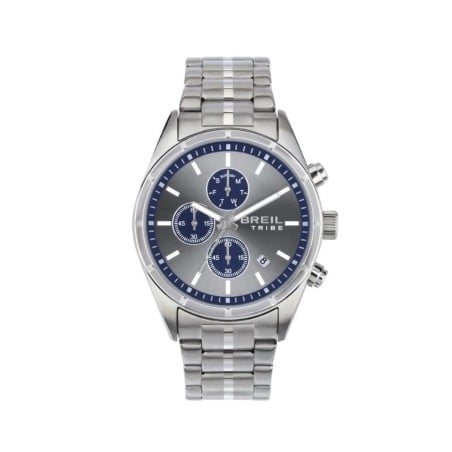 Men's Watch Breil EW0693 Silver