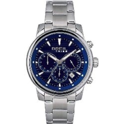 Montre Homme Breil EW0511 Argenté (Ø 43 mm)