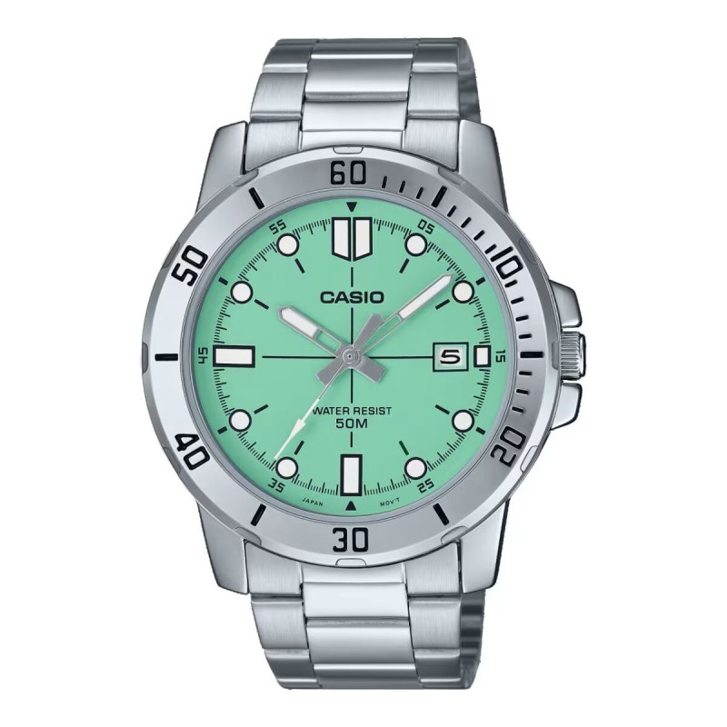 Montre Homme Casio DIVER (Ø 45 mm)