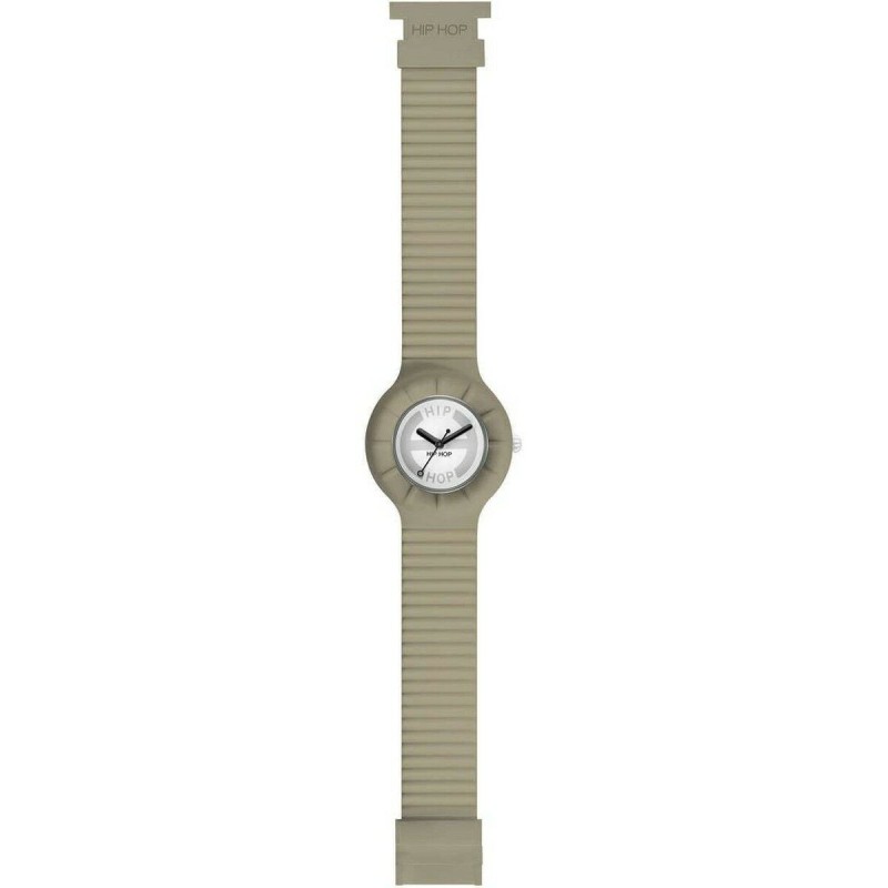 Men's Watch Hip Hop HERO White (Ø 32 mm)