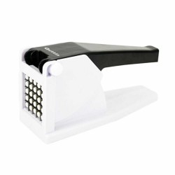 Grater Quttin 56510 Stainless steel (6 Units)